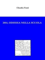 2014, odissea nella scuola