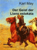 Der Geist der Llano estakata