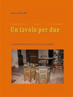 Un tavolo per due