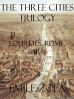 The Three Cities Trilogy