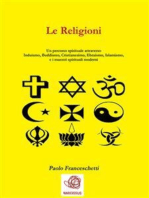Le religioni