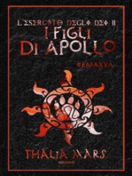 I Figli di Apollo (L'Esercito degli Dei #2)