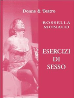 Esercizi di Sesso