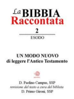 La Bibbia raccontata - Esodo