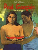 Paul Gauguin: Paintings