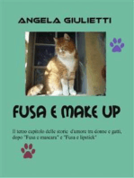 Fusa e make up