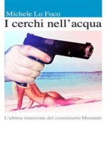 I cerchi nell'acqua