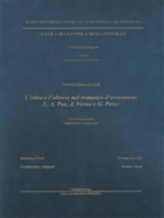 L’altro e l’altrove nel romanzo d’avventura