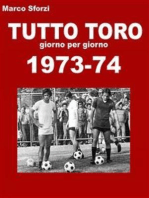 Tutto Toro 1973-74