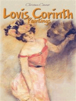 Lovis Corinth: Paintings