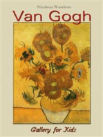 Van Gogh: Gallery for Kids