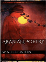 Arabian poetry