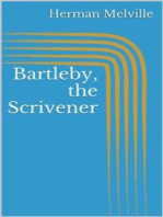 Bartleby, the Scrivener