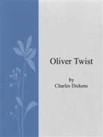 Oliver Twist