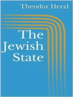 The Jewish State