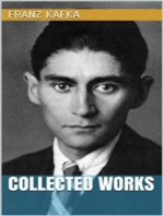 Franz Kafka - Collected Works