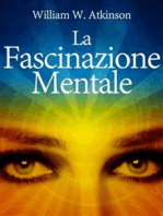 La Fascinazione Mentale