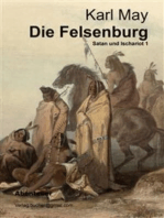 Die Felsenburg