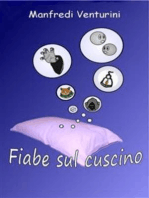 Fiabe sul Cuscino