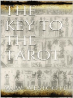 The Key to the Tarot