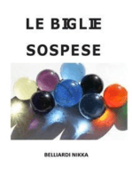 Le biglie sospese