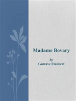 Madame Bovary