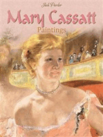 Mary Cassatt: Paintings