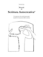 Manuale di Scrittura Autocreativa®