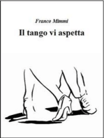 Il tango vi aspetta