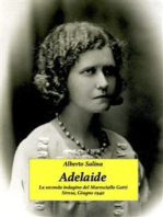 Adelaide: La seconda indagine del maresciallo Gatti