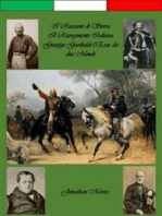 I Riassunti di Storia - Il Risorgimento Italiano: Giuseppe Garibaldi l'Eroe dei due Mondi