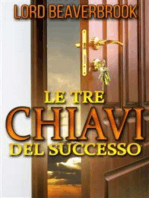 Le Tre Chiavi per il Successo (Tradotto)