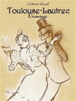 Toulouse-Lautrec Drawings