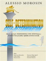 Self-determination