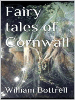 Fairy tales of Cornwall