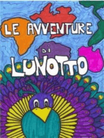 Le avventure di Lunotto..