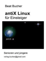 antiX Linux für Einsteiger