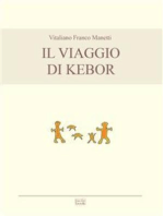 Il viaggio di Kebor