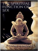 The Spiritual Function of Sex