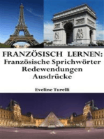 Französisch lernen