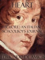 Heart: (Cuore) An Italian Schoolboy's Journal