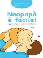 Neopapà è facile!