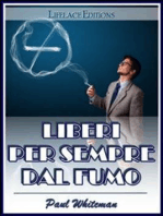 Liberi per Sempre dal Fumo