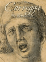 Correggio: 70 Drawings