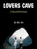lovers cave _ fiction novel