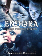 Endora - Donne d'ombra e di spada