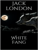 White Fang (new classics)