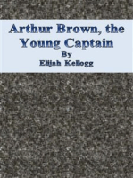 Arthur Brown, the Young Captain