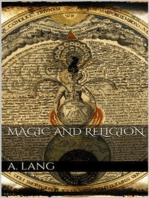 Magic and Religion