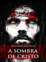 A sombra de Cristo (Um suspense religioso)